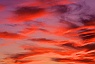 Sunset Clouds from Queen Anne #1